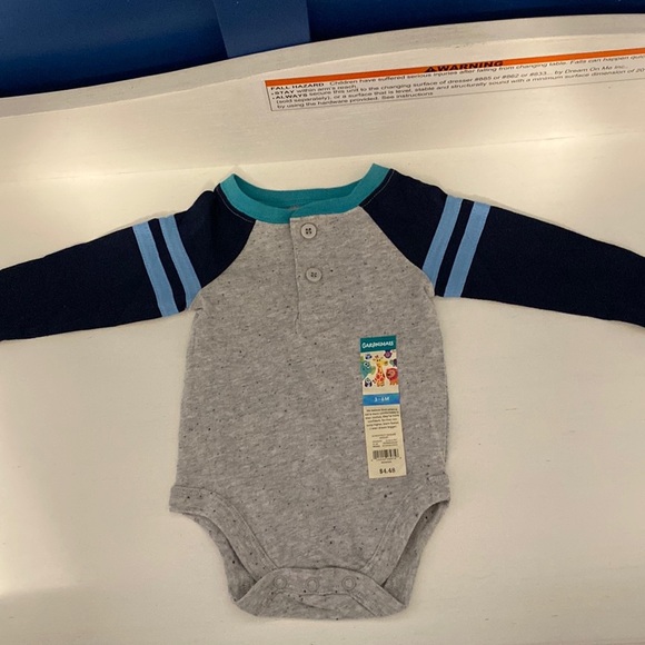 Baby boy Onesie - Picture 1 of 1